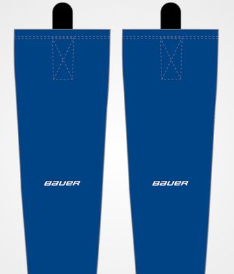 Bauer Flex Stock Hockey Sock