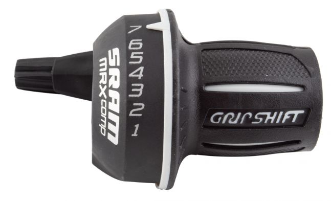 MRX-Comp Grip Shift