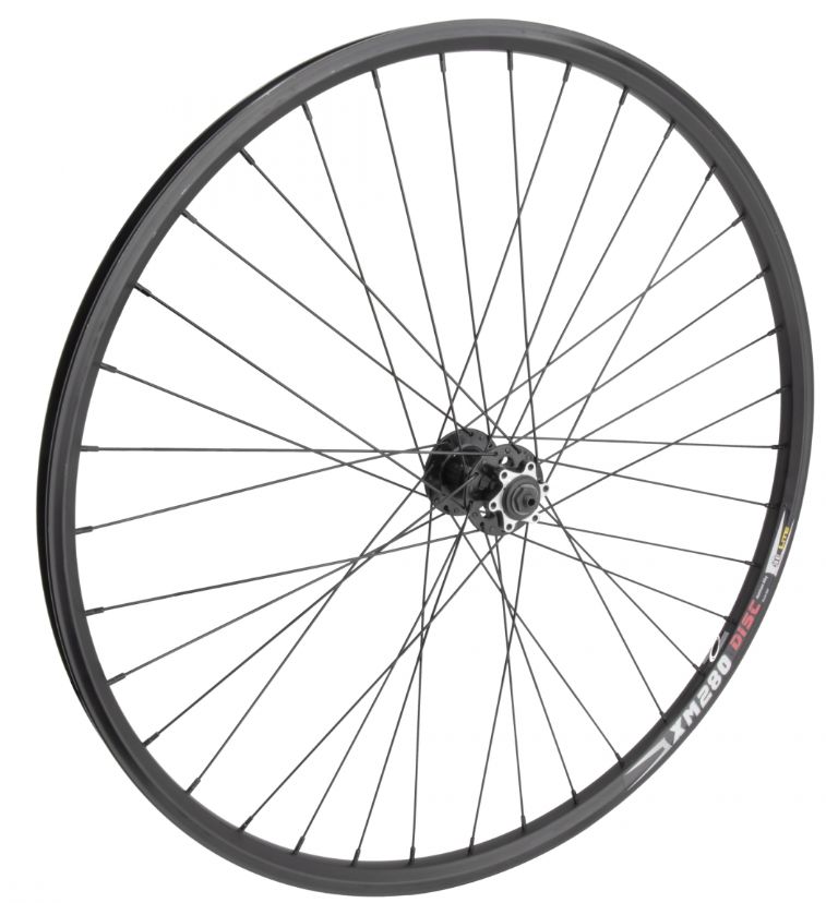 29" Alloy Mountain Disc Double Wall