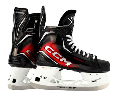 CCM Jetspeed FT870 - INT
