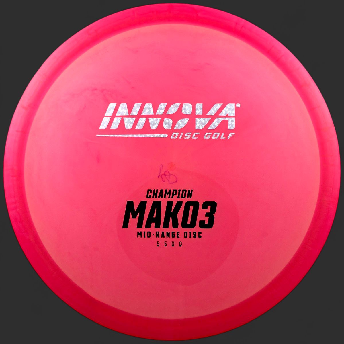 Mako3 - Champion