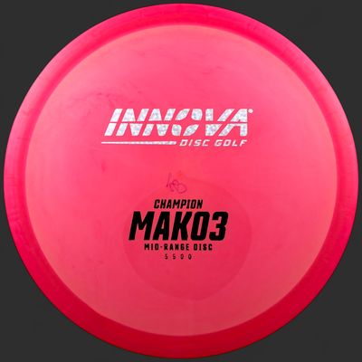 Mako3 - Champion