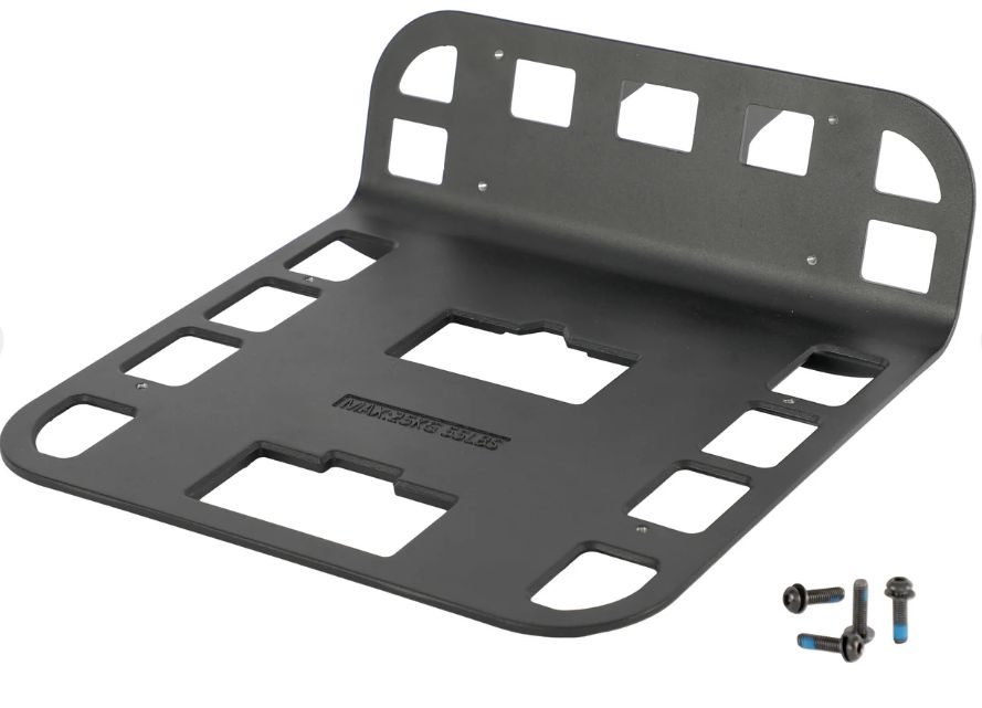 Aventon Pizza Front Rack