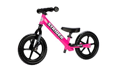 Strider Balance Bike - 12"