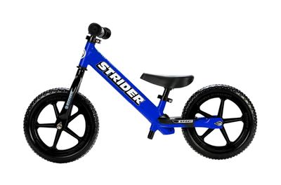 Strider Balance Bike - 12"
