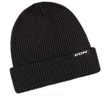 CCM High Cuffed Beanie - SR / YTH