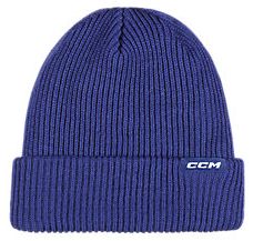 CCM High Cuffed Beanie - SR / YTH