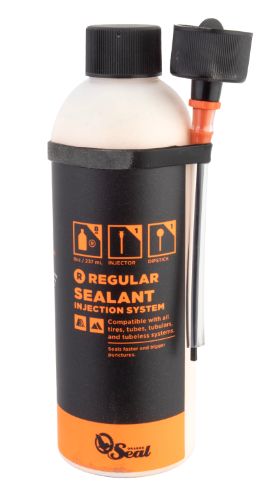 Orange Seal Tire Sealant, Size: 4 oz