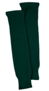 CCM S100P Solid Color Socks - SR