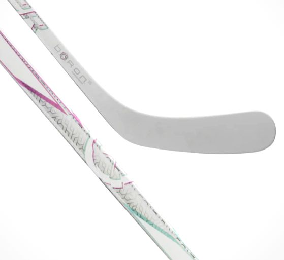 Bauer Proto2 - INT (White), Curve: P92, Flex: 65 (58"), Hand: Left