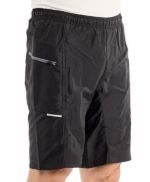 Bellwether Ultralight Gel Baggies Shorts, Size: Medium
