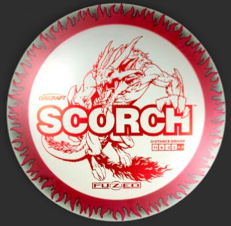 FuZed Z Scorch
