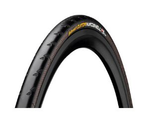 Continental Hator Hardshell Wire 700 x 25 Tire