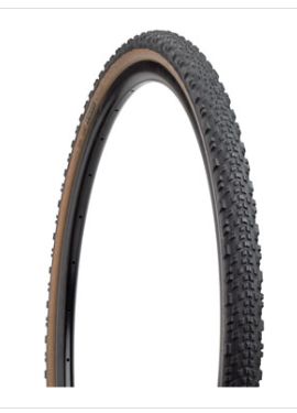 Teravail Rutland 700 x 38 Tubeless Fold Tire