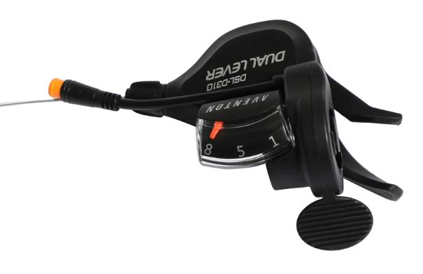 Aventon Shifter With Throttle And Cable Set/ Sinch 2