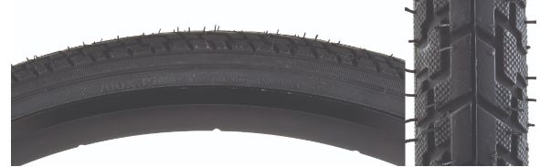 Hybrid Nimbus Tire 700 x 35, Size: 700 x 35
