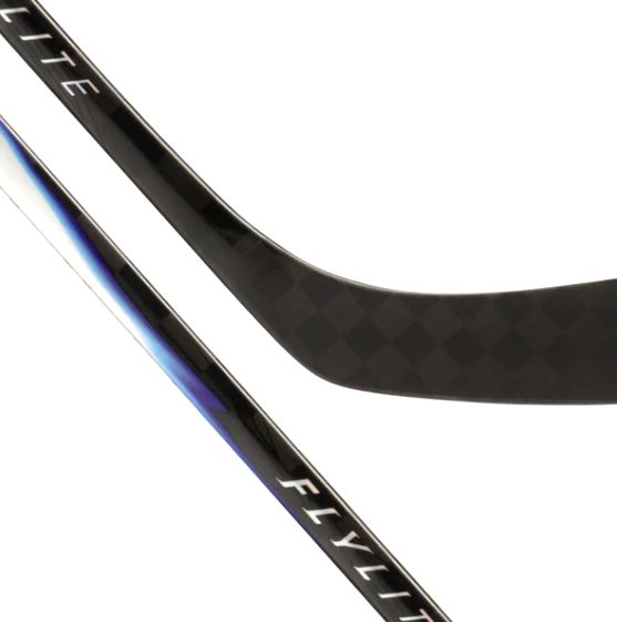 Bauer Vapor Flylite - INT, Curve: P28, Flex: 55 (58"), Hand: Left