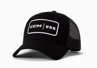 CCM Winter Collection Meshback Trucker - SR