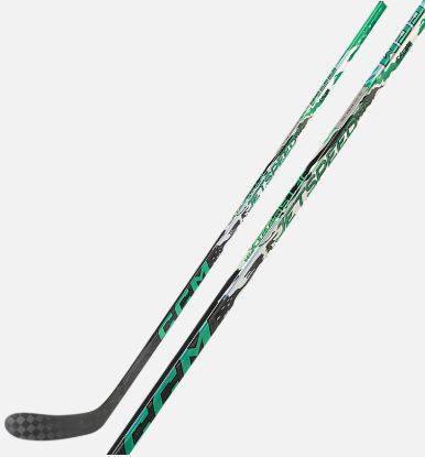 CCM JetSpeed FTW Stick, Curve: P29, Flex: 40 (51"), Hand: Left