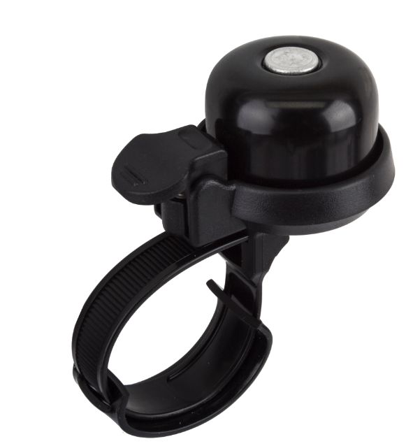 Mirrycle Incredibell Adjustabell 2, Colour: Black