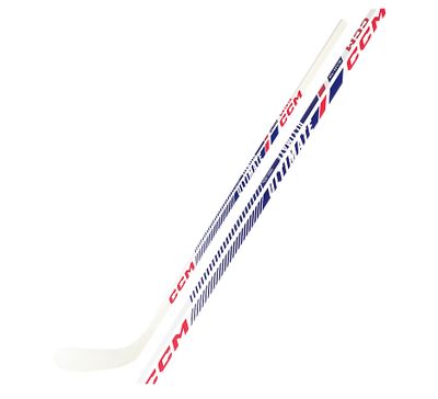 CCM Ultimate Wood Stick - SR