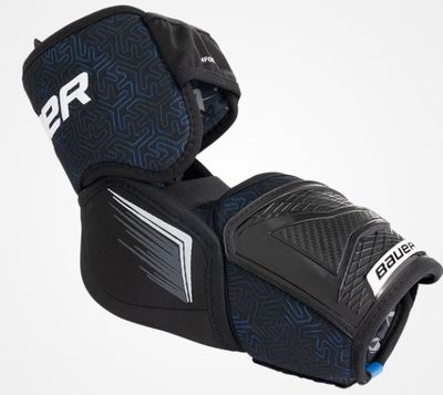 Bauer X Elbow Pads - SR
