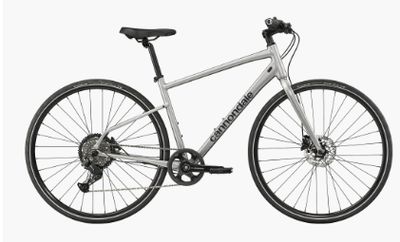 Cannondale Quick 3 - Hybrid Bike