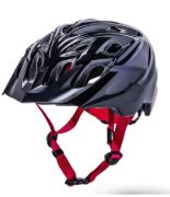 CHAKRA YOUTH HELMET, Colour: BLACK