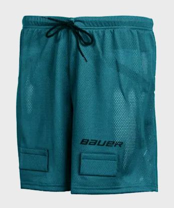 Bauer Mesh Jill Short - GIRLS, Size: X-SMALL