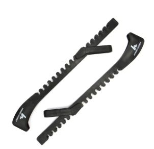 Howies Blade Guards, Colour: Black