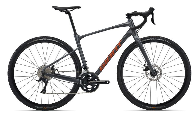 Revolt 2, Colour: Black Diamond, Size: Small