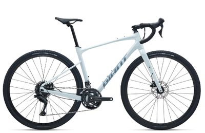 Giant Revolt 2 - Gravel Bike