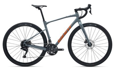 Giant Revolt 2 - Gravel Bike