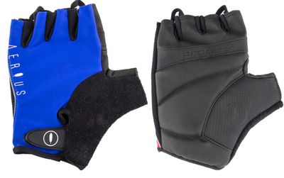 Aerius Classic Fingerless Gloves