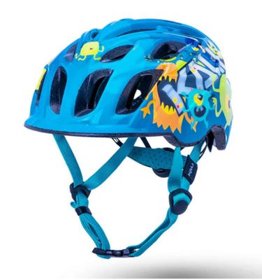 Kali Chakra Helmet - CHILD
