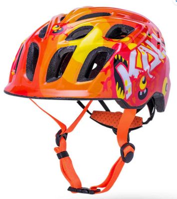 Kali Chakra Helmet - CHILD