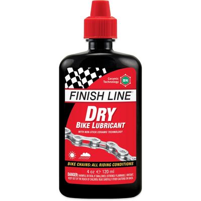 Finish Line Dry Lube 4 oz
