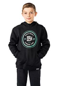 Bauer Ultimate Graphic Hoodie - YTH