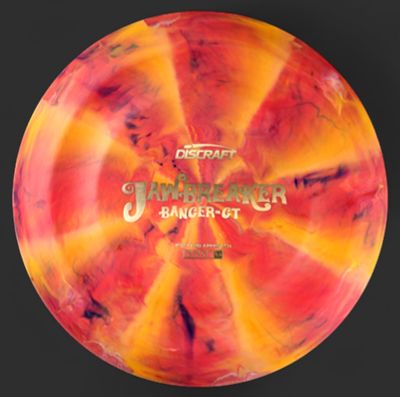 Jawbreaker Banger-GT