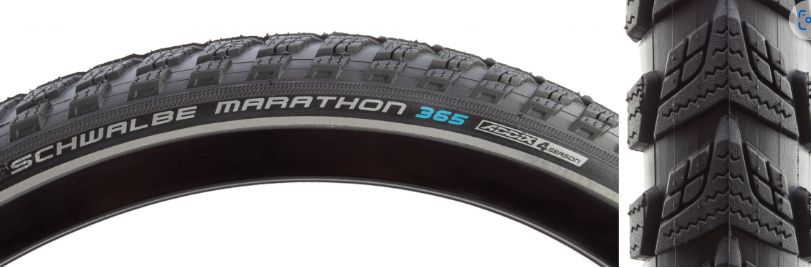 Marathon 365 GreenGuard