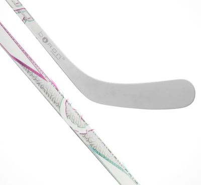 Bauer Proto2 - SR (White)