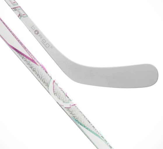 Bauer Proto2 - SR (White), Curve: P92, Flex: 70 (60"), Hand: Left