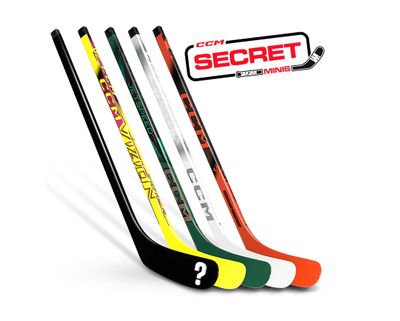 CCM 2025 Secret Minis
