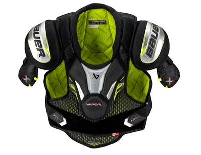 Bauer Vapor FLY40 Shoulder Pads - JR