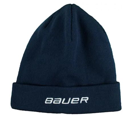 Bauer Ribbed Knit Toque - SR