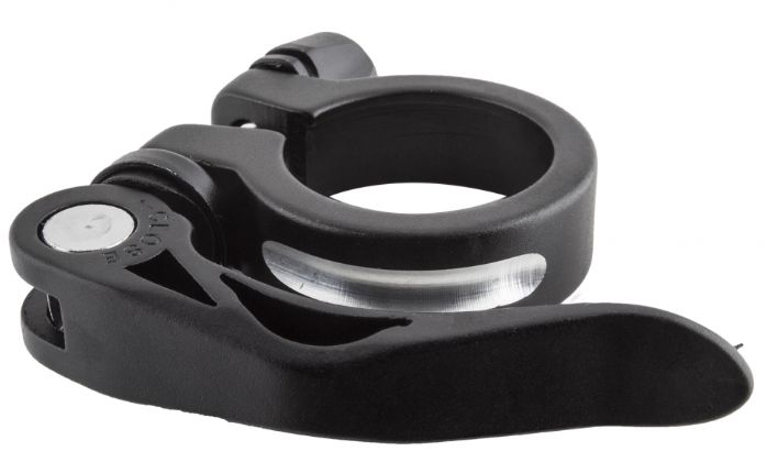 QR Seat Clamp