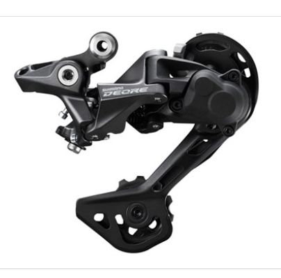Deore RD-M5120-SGS Rear Derailleur 10/11 Speed