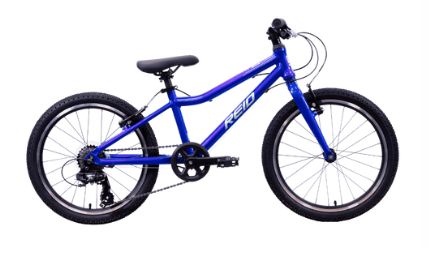 Reid Viper 20" - Kids, Colour: Blue
