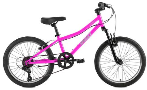 IMPACT 20", Colour: Hot Pink