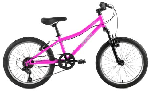 Reid Impact 20" - Kids, Colour: Hot Pink